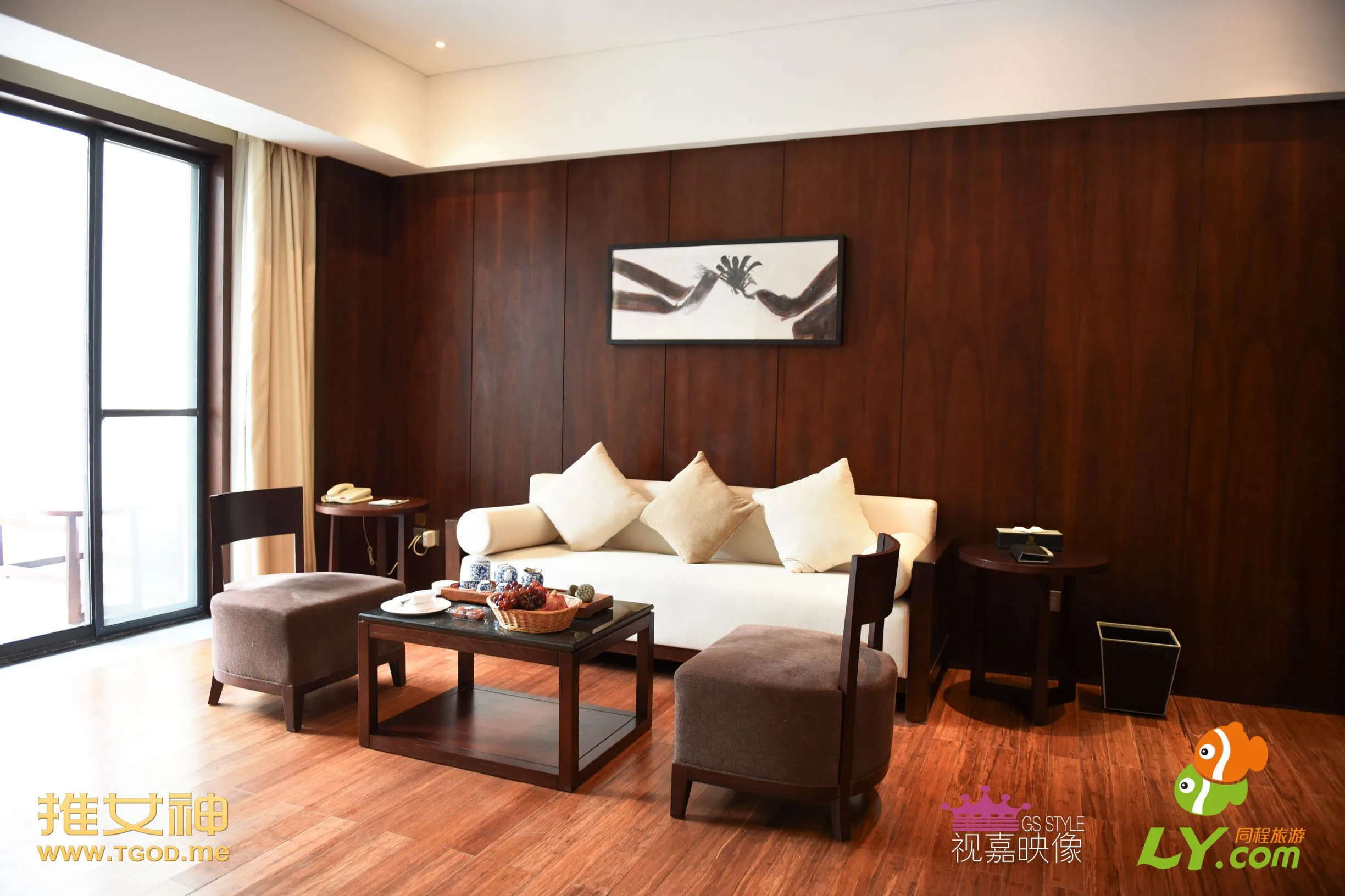 [TGOD đề cử Nữ thần] Dai Weiyi, Tập 16 của "Các Nữ thần ở đâu?" - 12