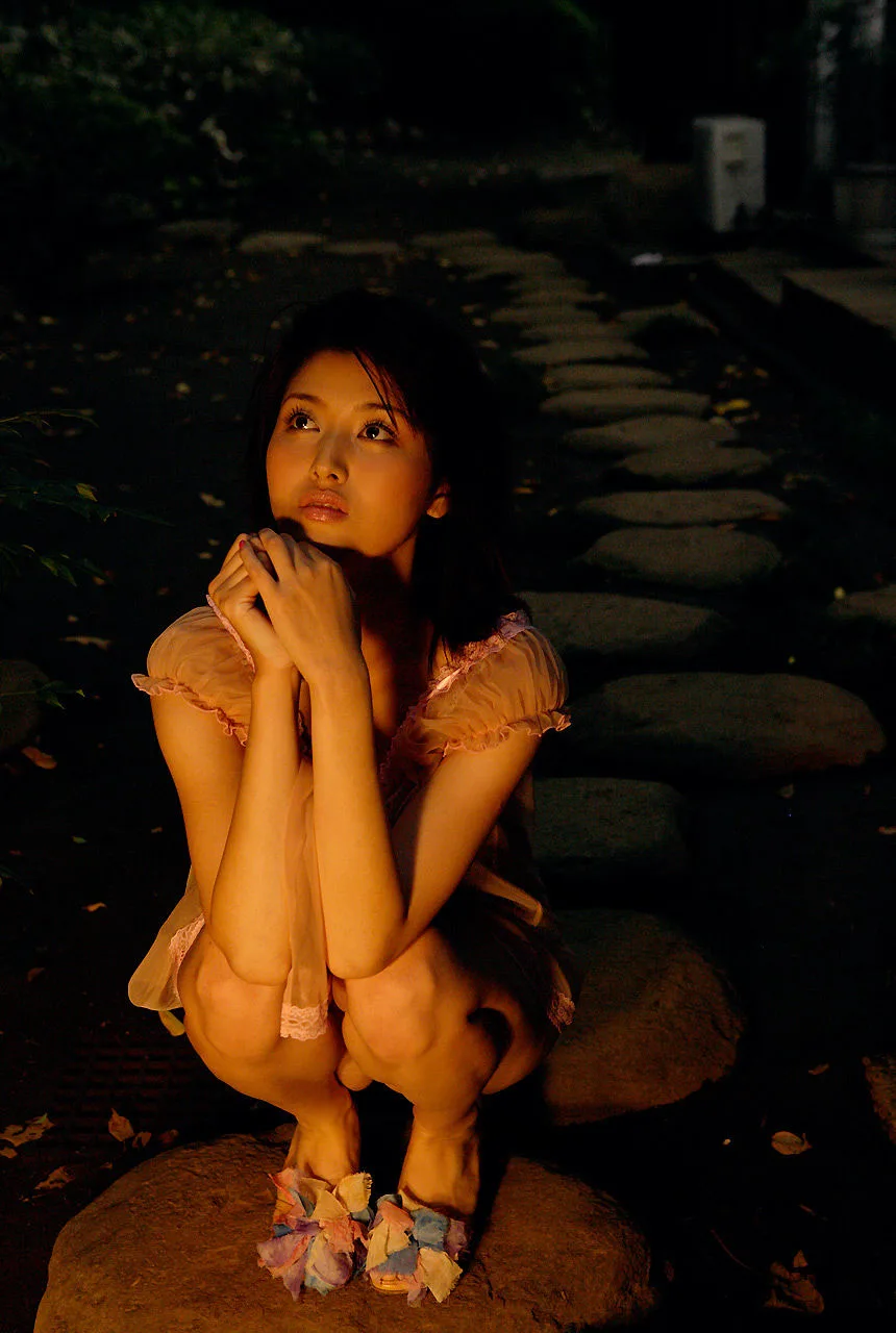 [Image.tv] Album ảnh "Real" của Hashimoto Aimi/Hashimoto Aimi - 39
