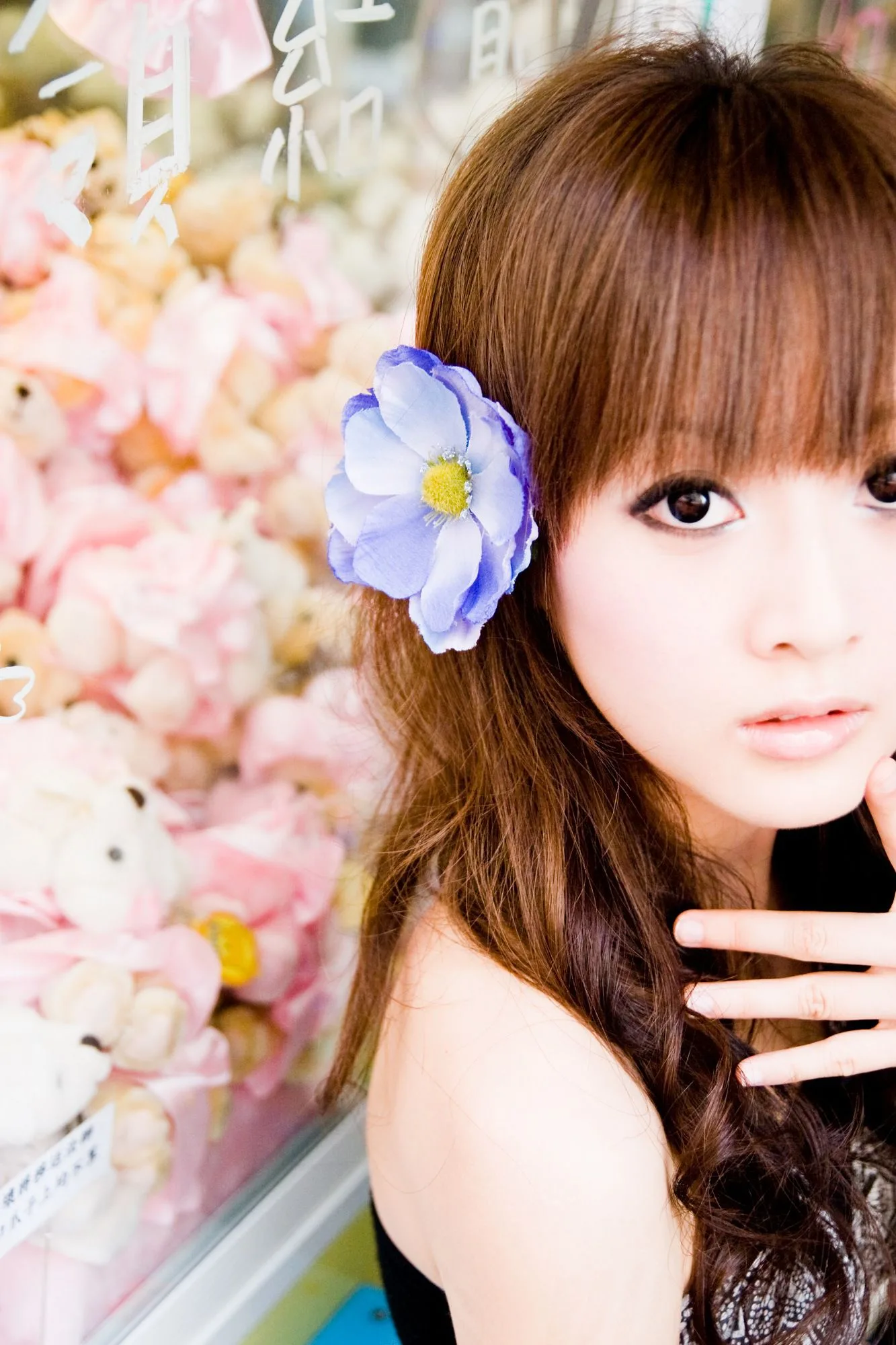 Người nổi tiếng mạng Đài Loan Chang Kai-chieh - sách ảnh "Danshui" - 5