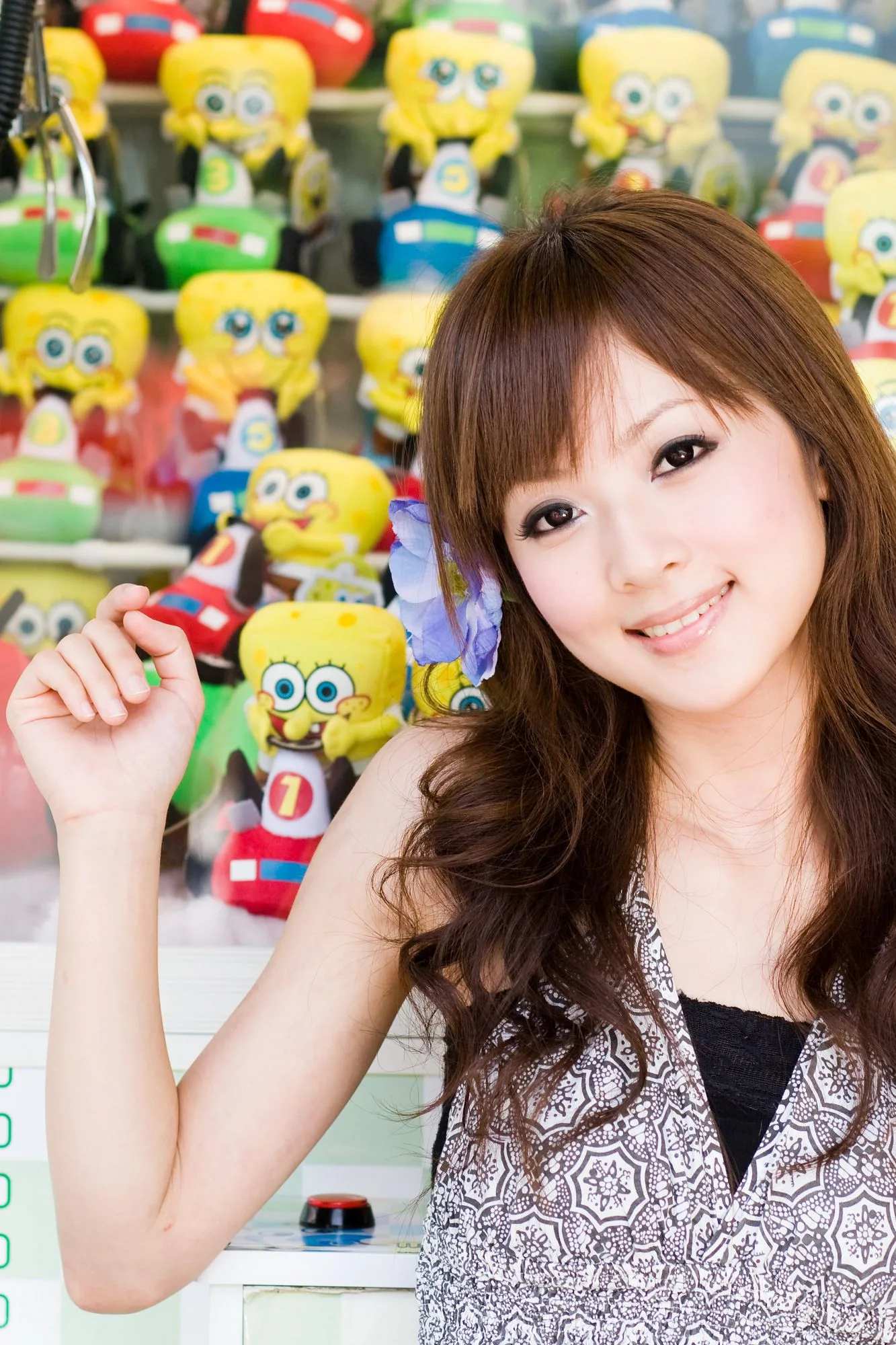 Người nổi tiếng mạng Đài Loan Chang Kai-chieh - sách ảnh "Danshui" - 52