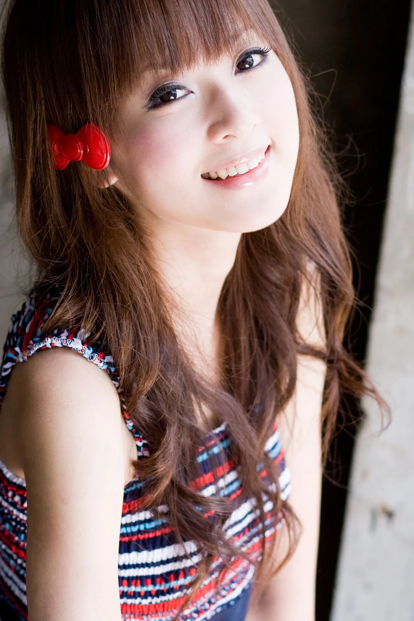 Người nổi tiếng mạng Đài Loan Chang Kai-chieh - sách ảnh "Danshui" - 88