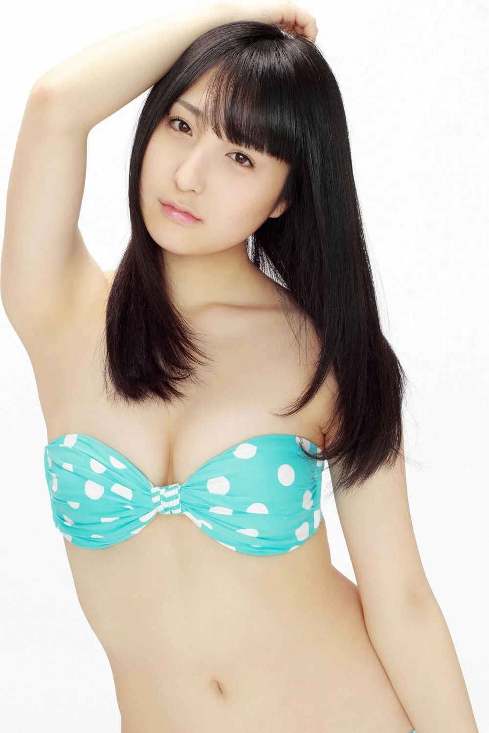 [YS[Web] Tập 555 Hirano Gaiko "Mẹ của Hakata, ngây thơ và đáng thương, bước vào trường học!" 》Album ảnh - 34