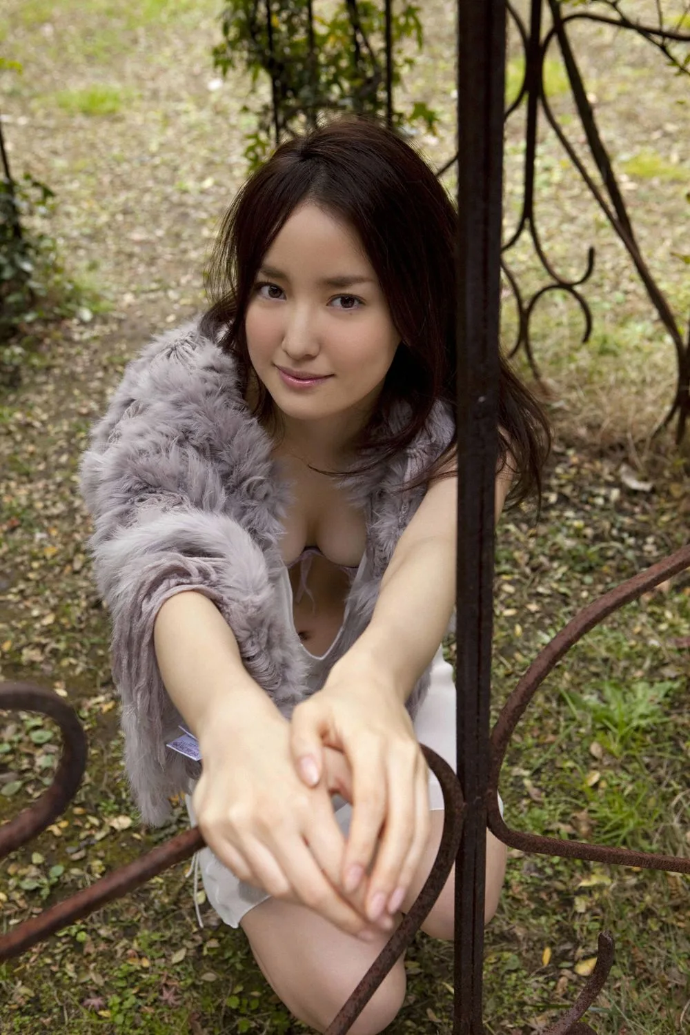 [YS[Web] Tập 295 Bộ ảnh Tsuko Nagaike - 58