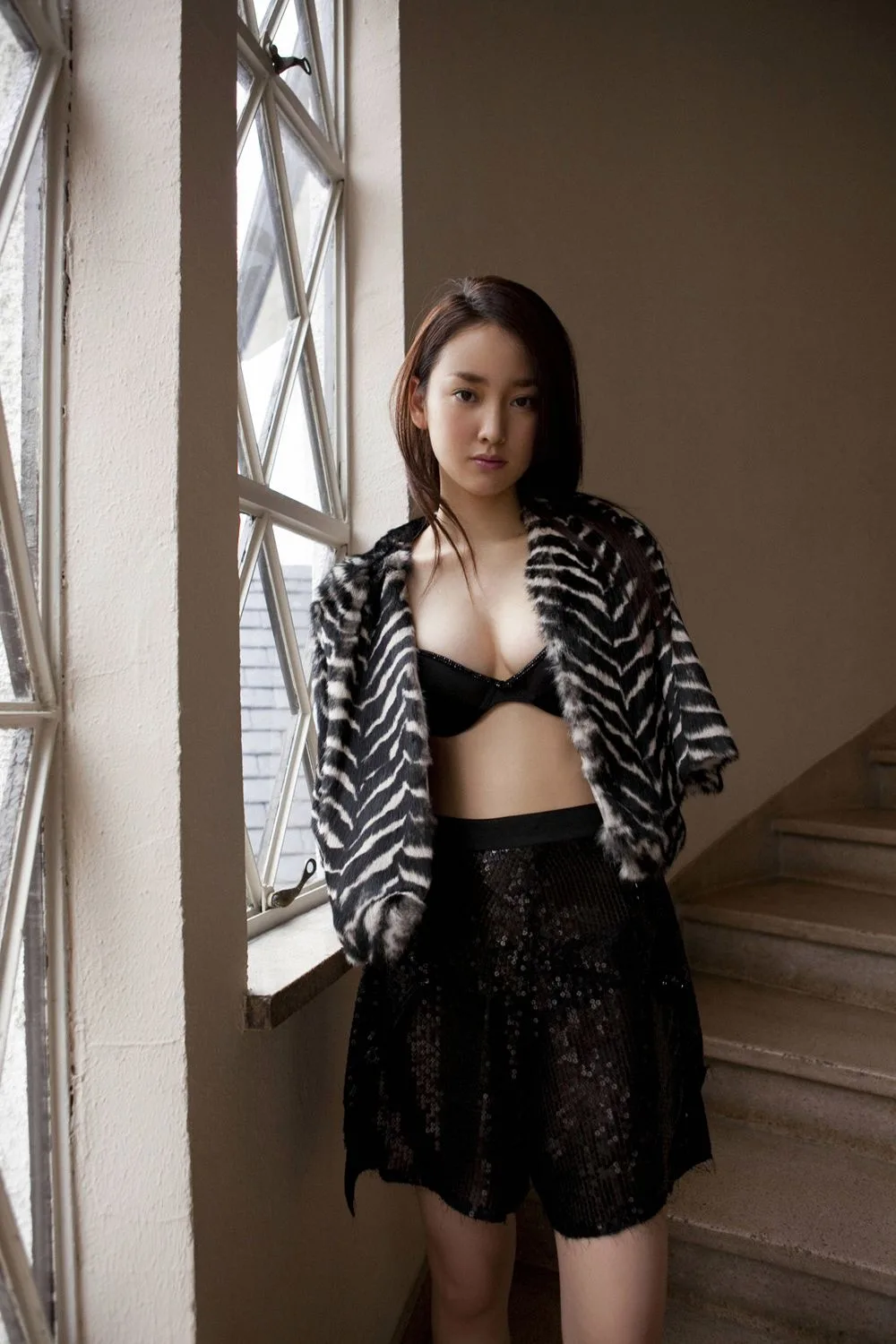 [YS[Web] Tập 295 Bộ ảnh Tsuko Nagaike - 92