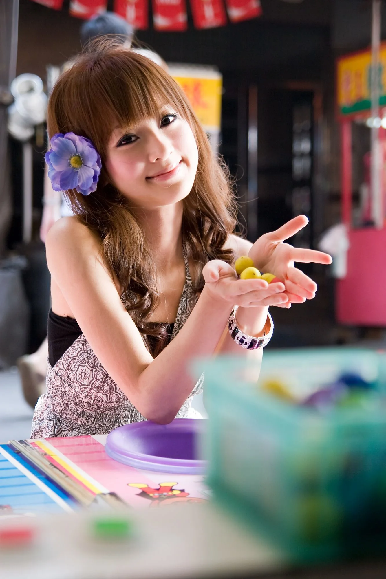 Người nổi tiếng mạng Đài Loan Chang Kai-chieh - sách ảnh "Danshui" - 20