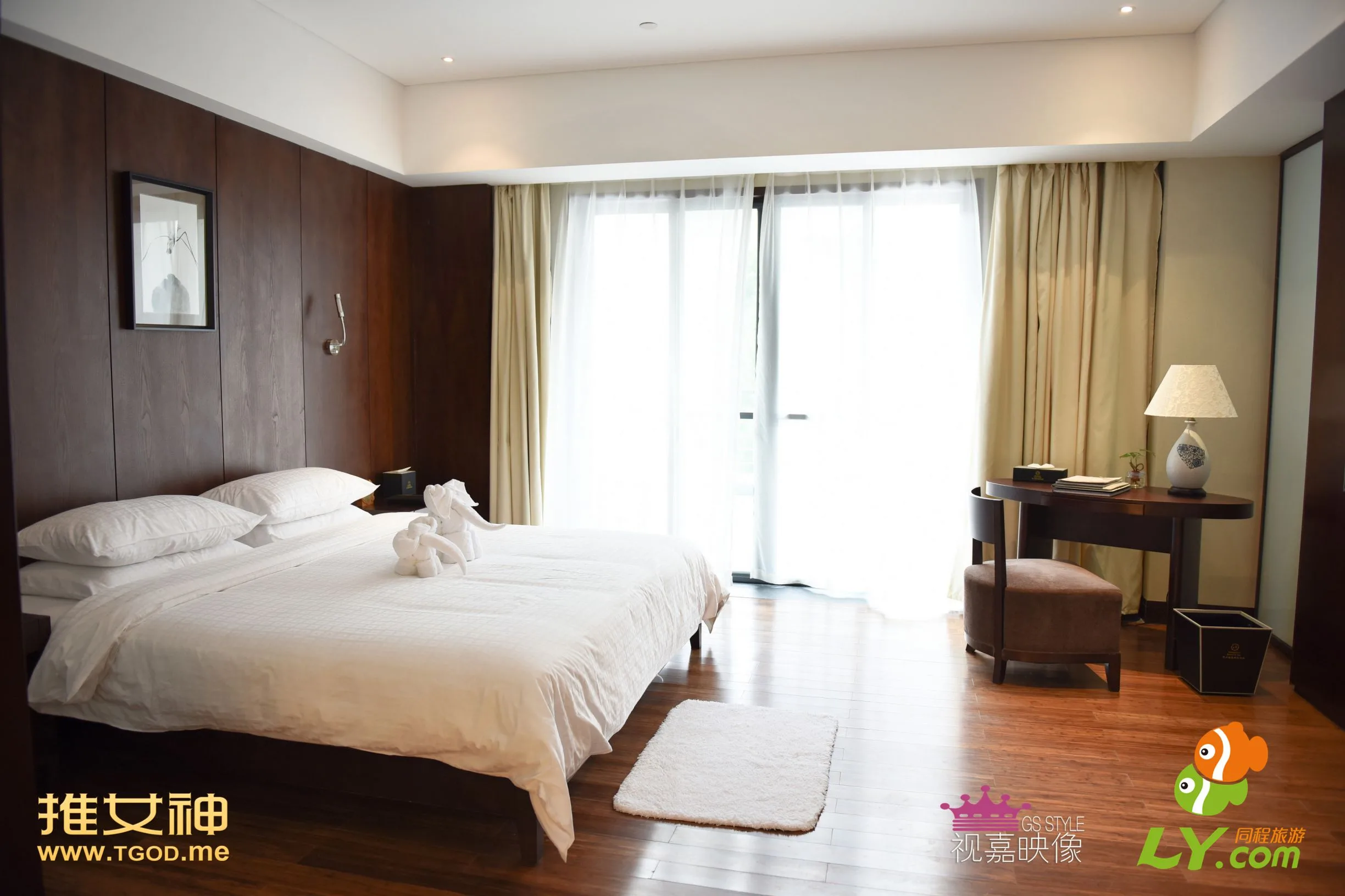 [TGOD đề cử Nữ thần] Dai Weiyi, Tập 16 của "Các Nữ thần ở đâu?" - 13