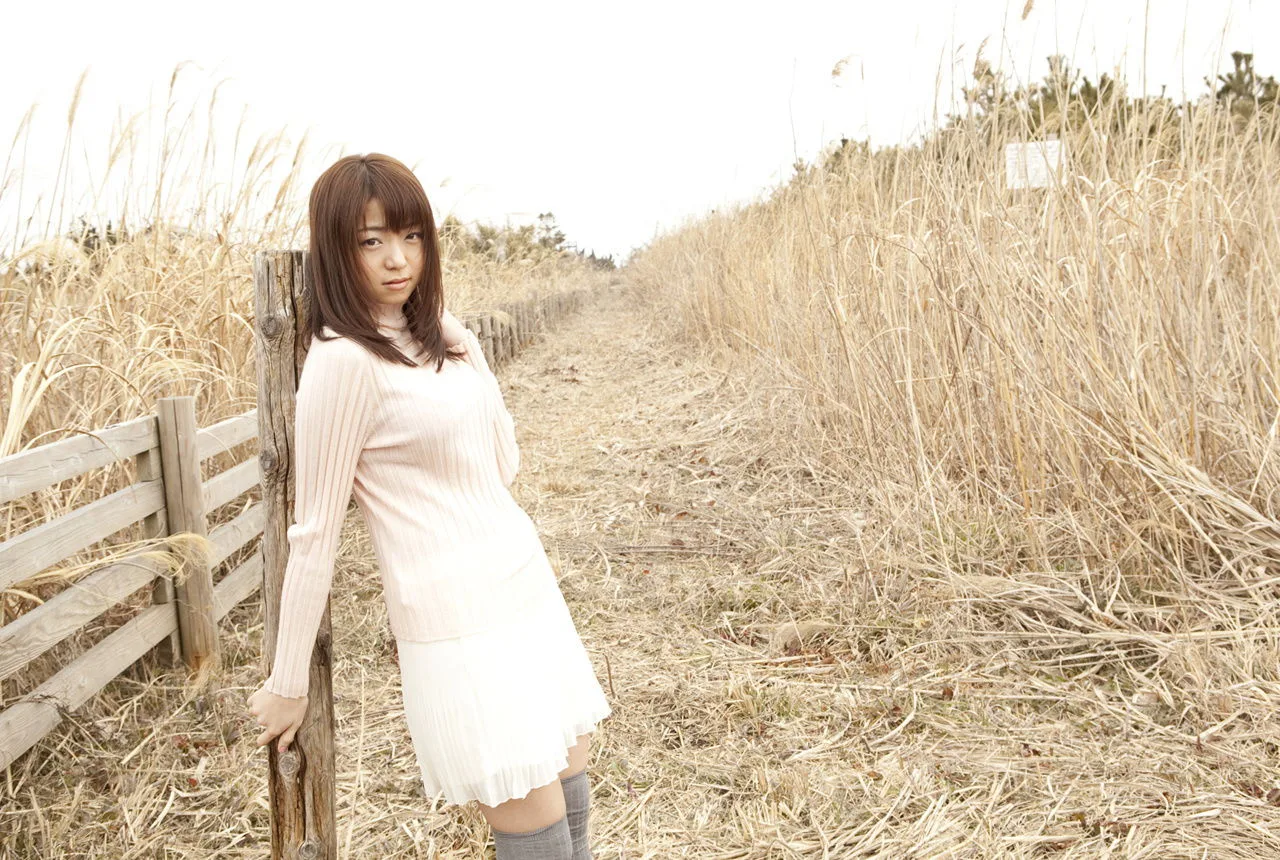 [Image.tv] Album ảnh "Ngày Thiên Thần" của Shizuka Nakamura - 10
