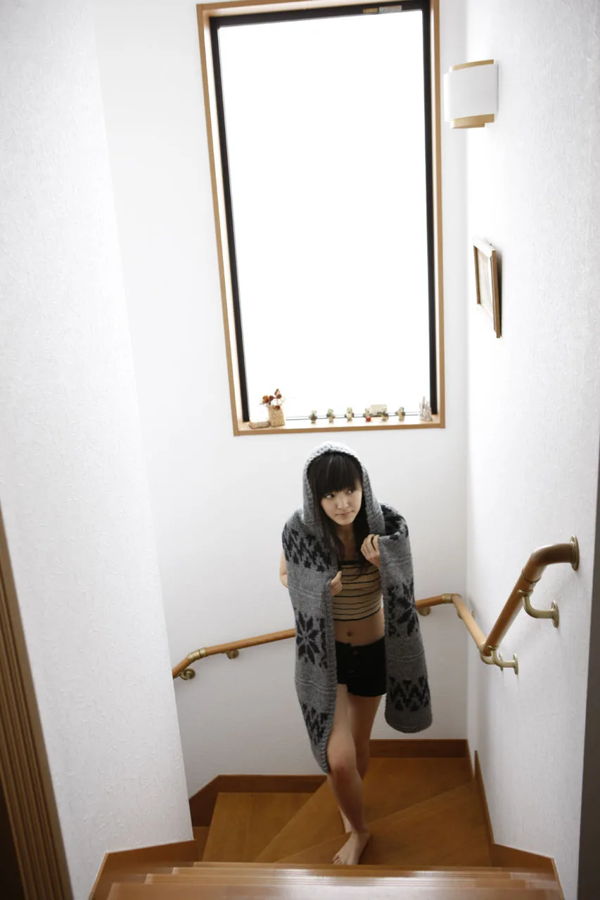 [Bộ ảnh sách điện tử H!P] Số 91 Airi Suzuki - 27