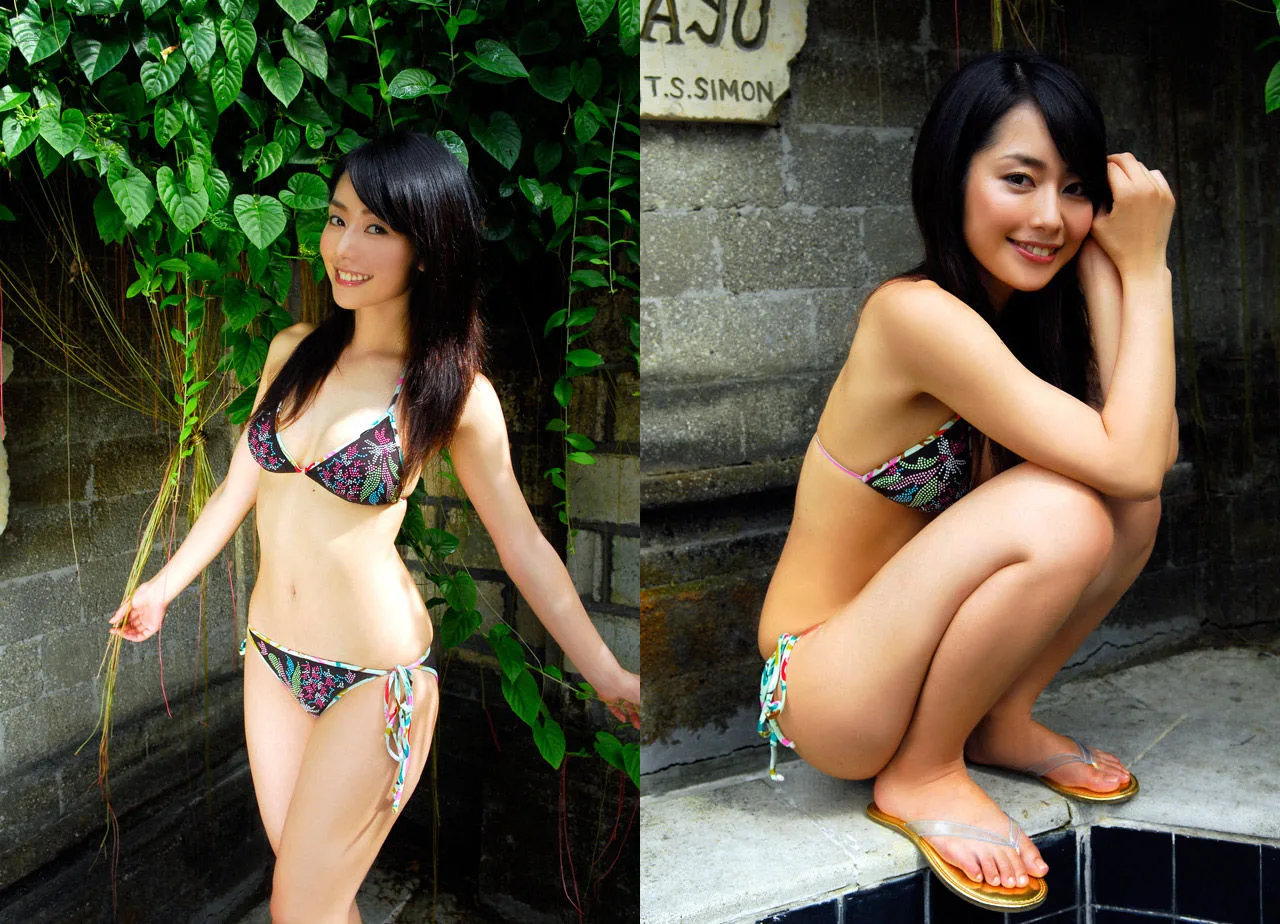 [Image.tv] Album ảnh "Sanctuary" của Gu Taozi - 6