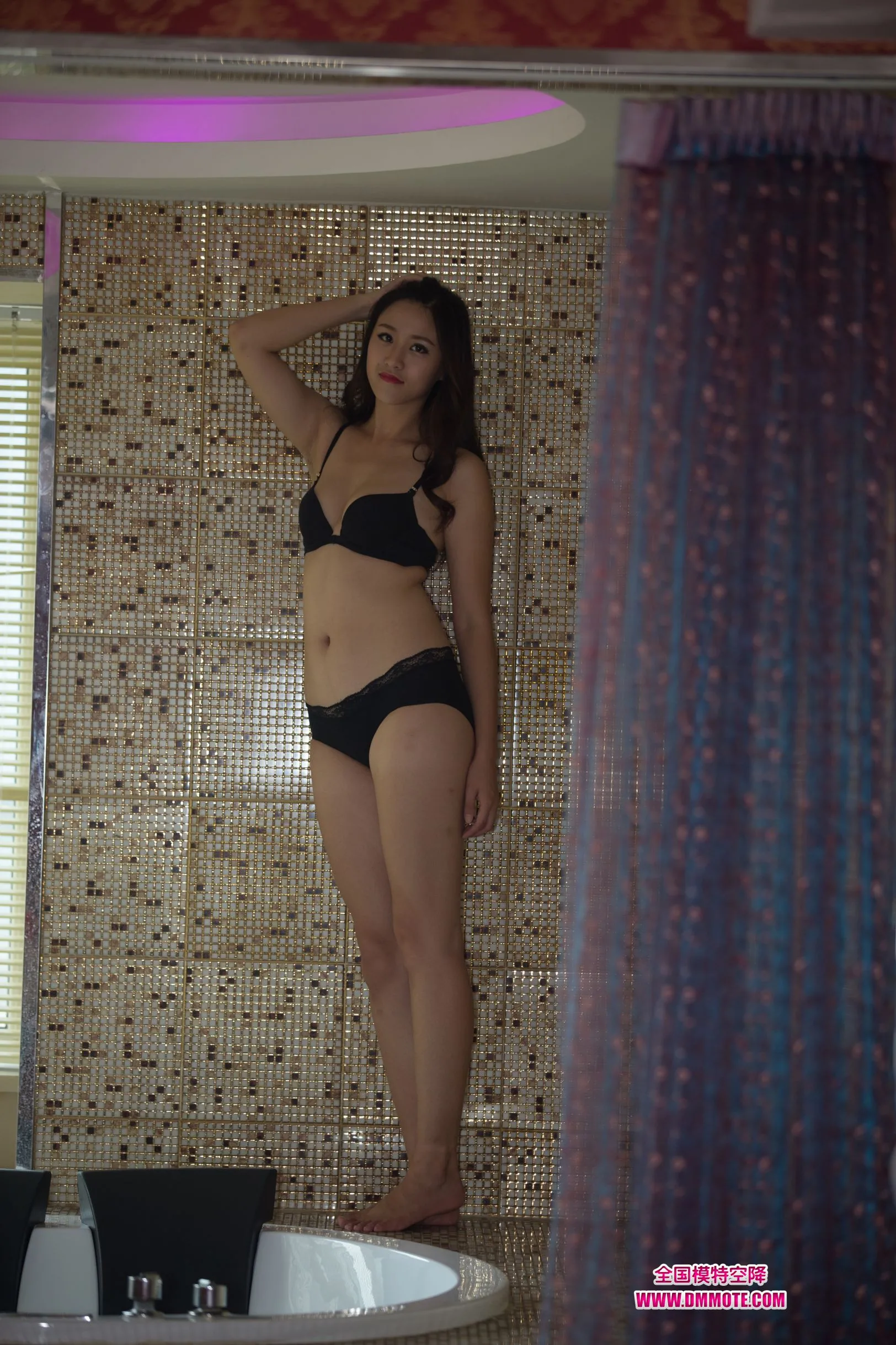 [Top Model Network] Số 1 năm 2014: Khổng Nguyên Nguyên - Bộ ảnh Ultra HD - 12