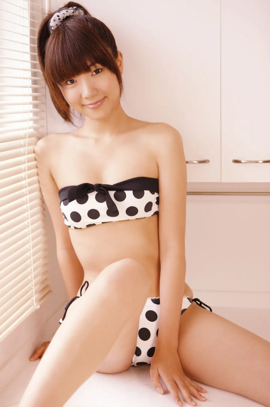 [Bộ sưu tập công chúa] Bộ sưu tập ảnh Shinohara Saimi + Yonezawa Rumi + Hara Aimi + Ichihashi Naobu - 38