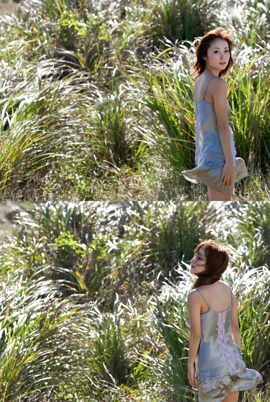 [Image.tv] Một album thực sự được viết dựa trên "Giấc mơ sao" của Aya Kiguchi - 27
