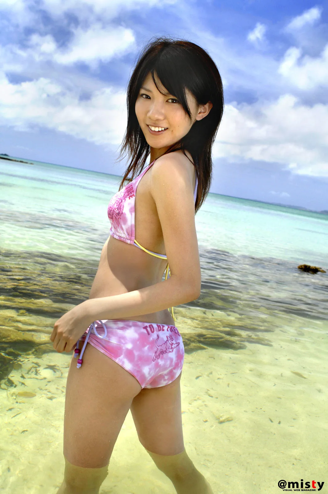 [@misty] Số 330 kaho Xiafan/かのxiafan Kaho Kano - 7