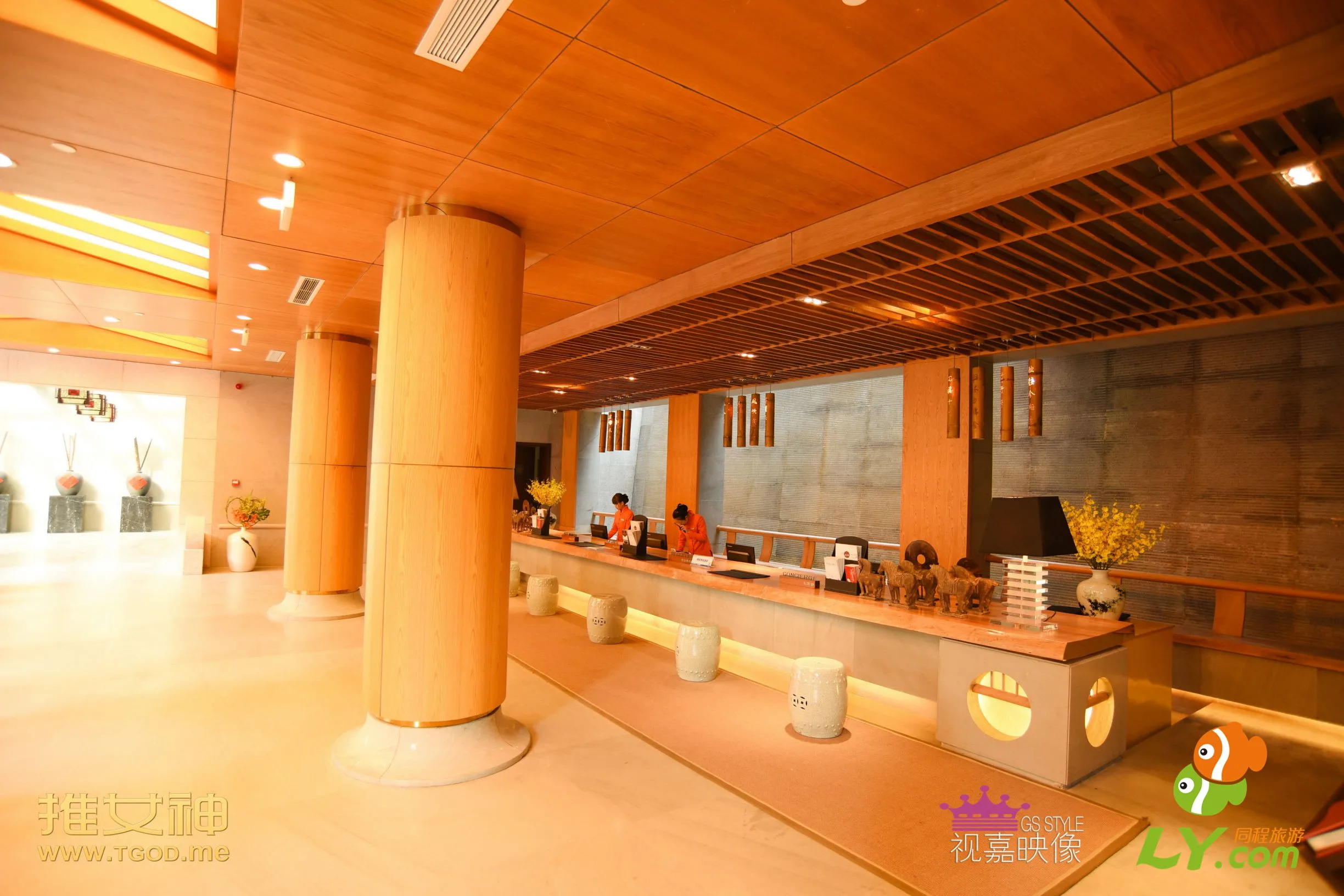 [TGOD đề cử Nữ thần] Dai Weiyi, Tập 16 của "Các Nữ thần ở đâu?" - 49