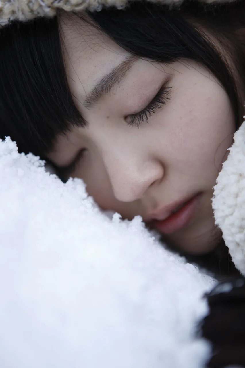 [Bộ ảnh sách điện tử H!P] Số 91 Airi Suzuki - 112