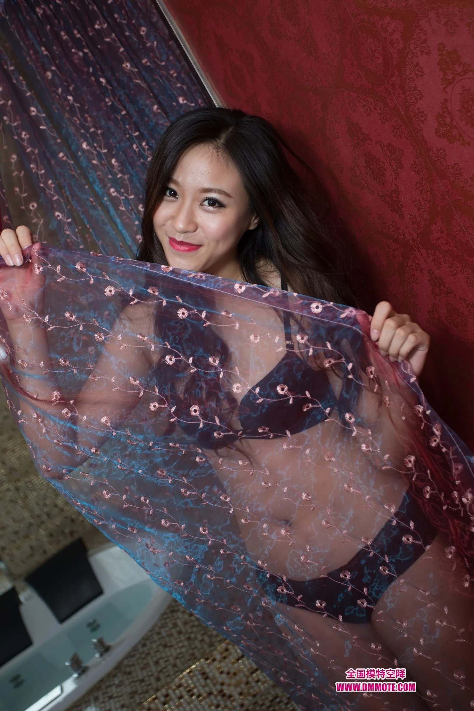 [Top Model Network] Số 1 năm 2014: Khổng Nguyên Nguyên - Bộ ảnh Ultra HD - 71