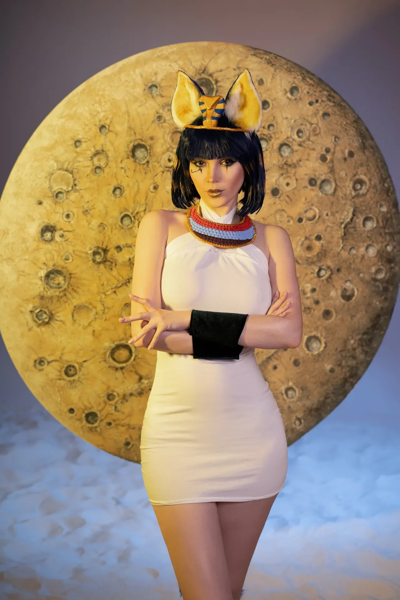 LiraKate – Ankha - 8