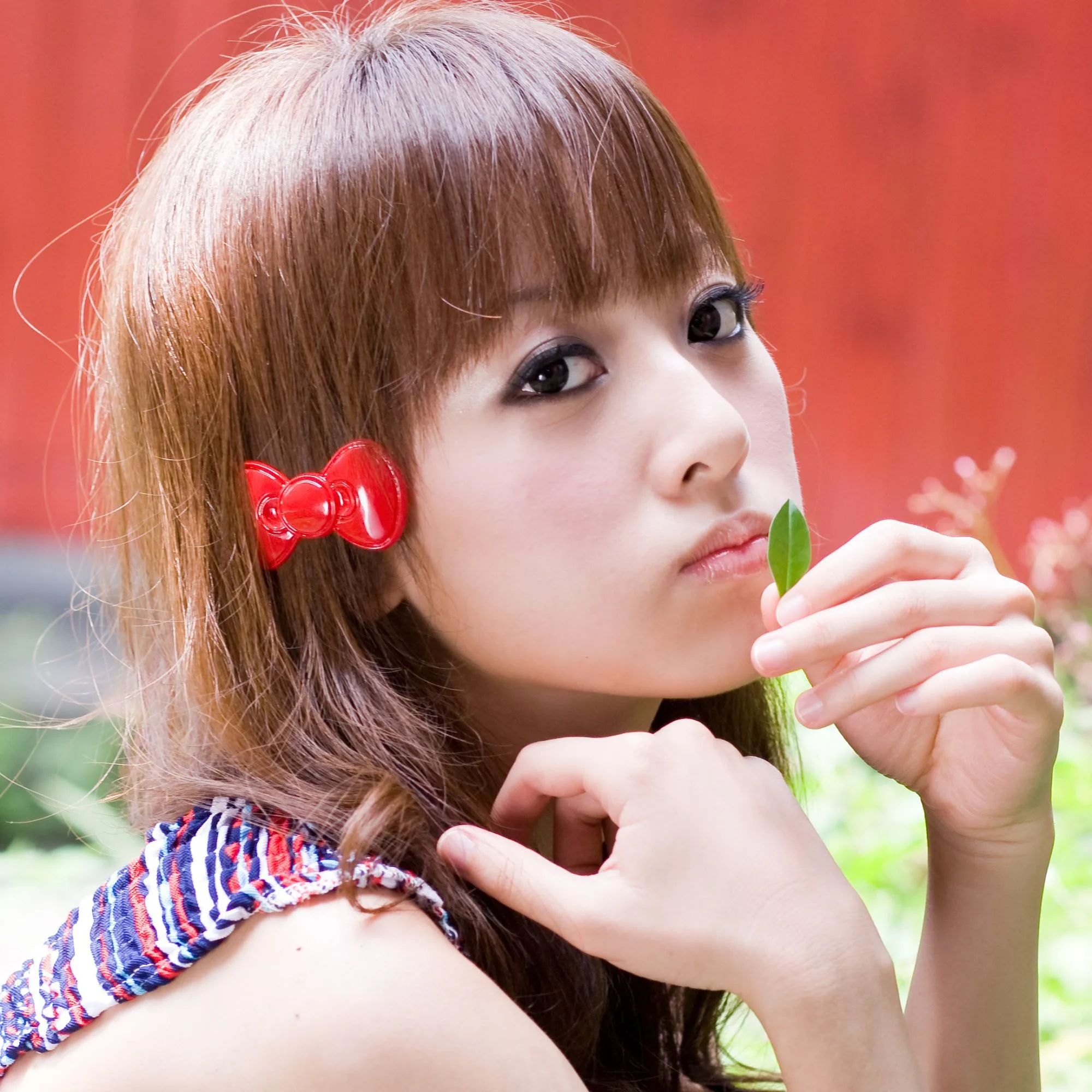 Người nổi tiếng mạng Đài Loan Chang Kai-chieh - sách ảnh "Danshui" - 97