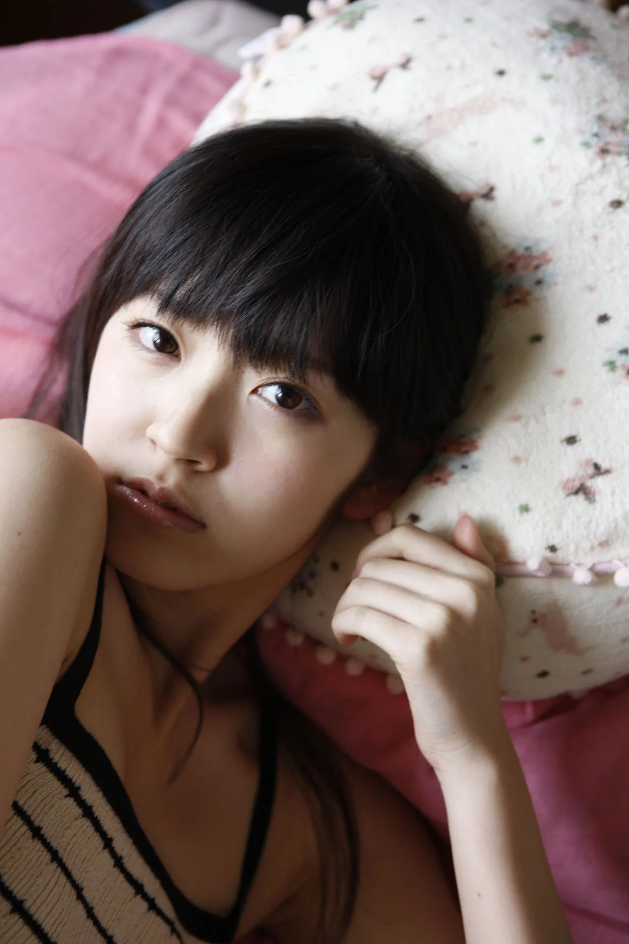 [Bộ ảnh sách điện tử H!P] Số 91 Airi Suzuki - 48