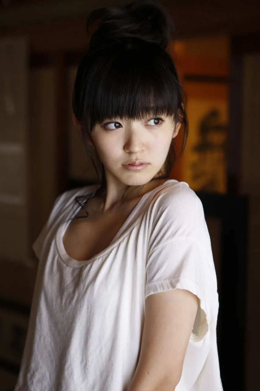 [Bộ ảnh sách điện tử H!P] Số 91 Airi Suzuki - 74