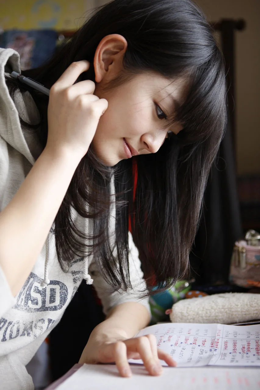 [Bộ ảnh sách điện tử H!P] Số 91 Airi Suzuki - 12