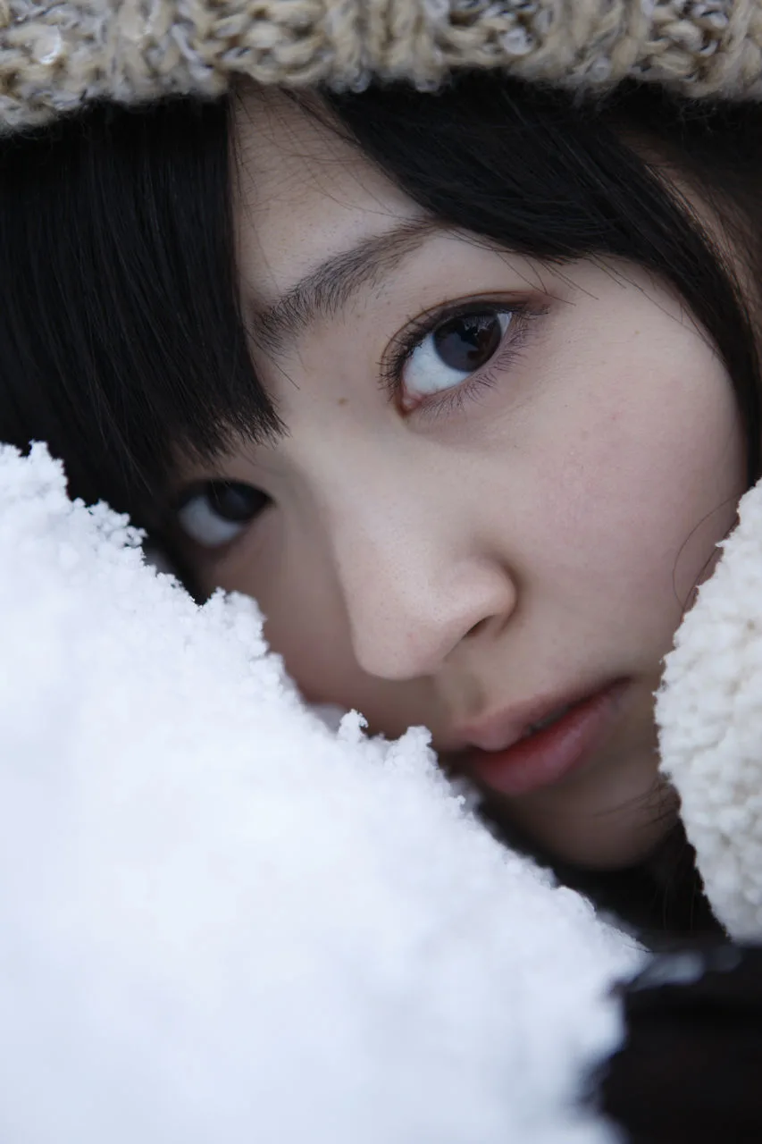 [Bộ ảnh sách điện tử H!P] Số 91 Airi Suzuki - 113