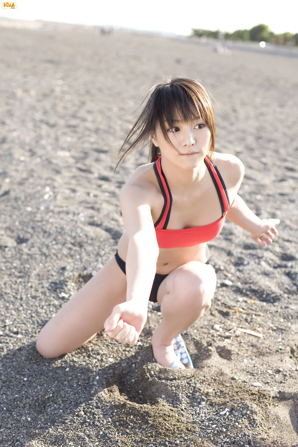 Bom.TV] Hitomi Kaikawa/Hitomi Kaikawa 2007-08 - 42