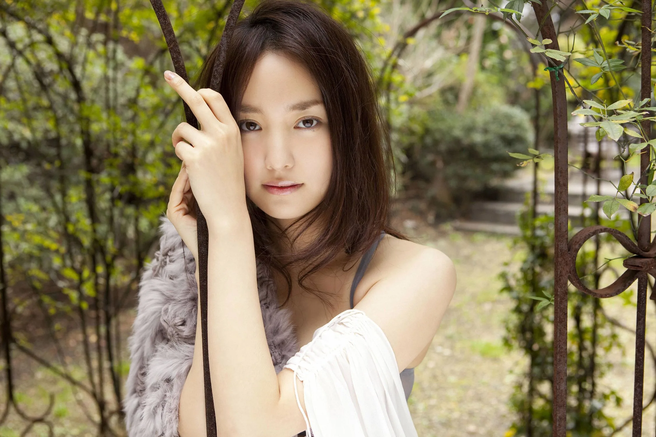 [YS[Web] Tập 295 Bộ ảnh Tsuko Nagaike - 51