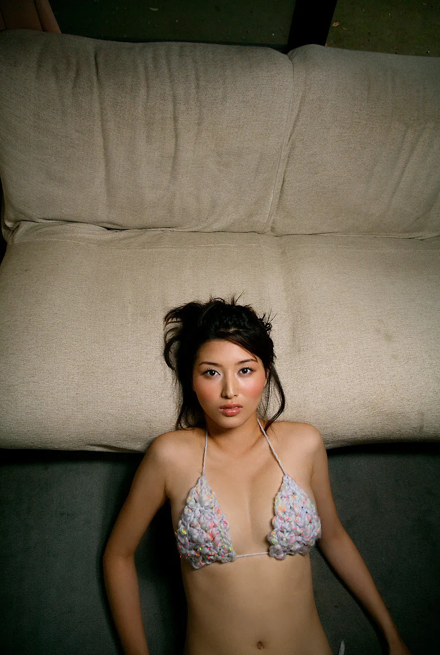 [Image.tv] Album ảnh "Real" của Hashimoto Aimi/Hashimoto Aimi - 44