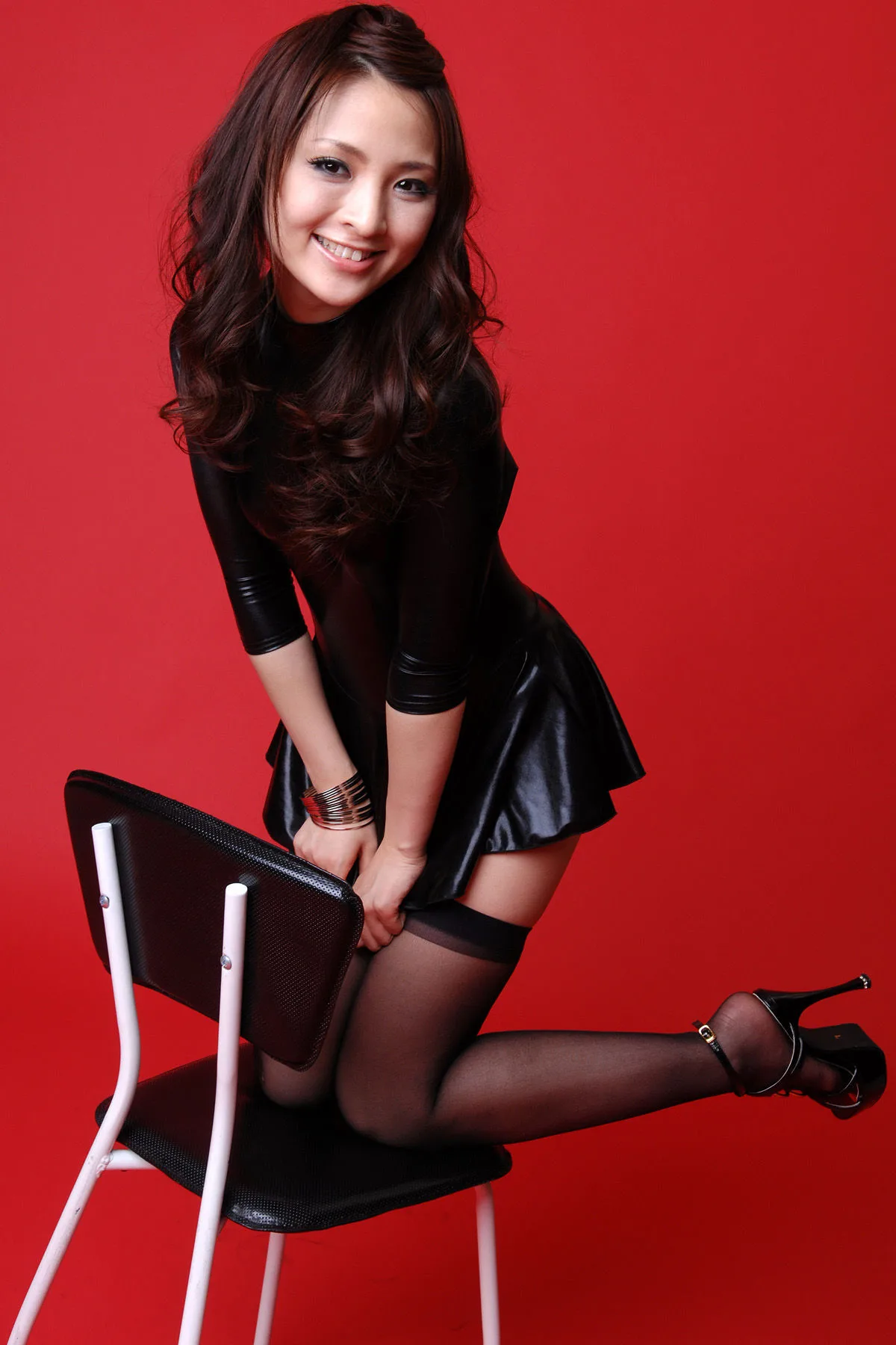 [Bộ BWH] Saki Suzuki YMD0019 - 100