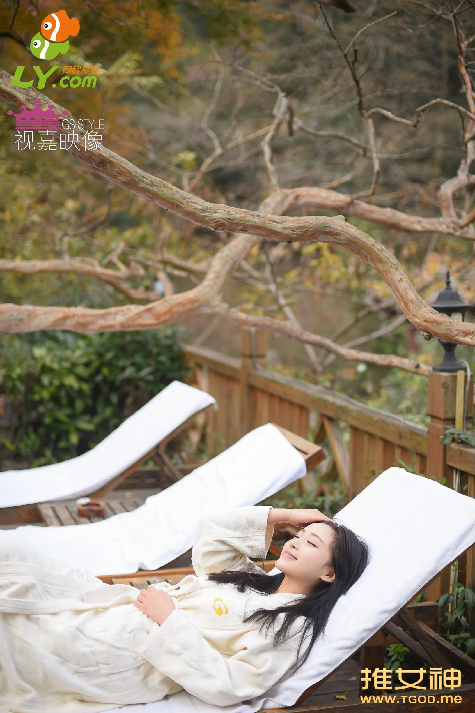 [TGOD đề cử Nữ thần] Dai Weiyi, Tập 16 của "Các Nữ thần ở đâu?" - 30