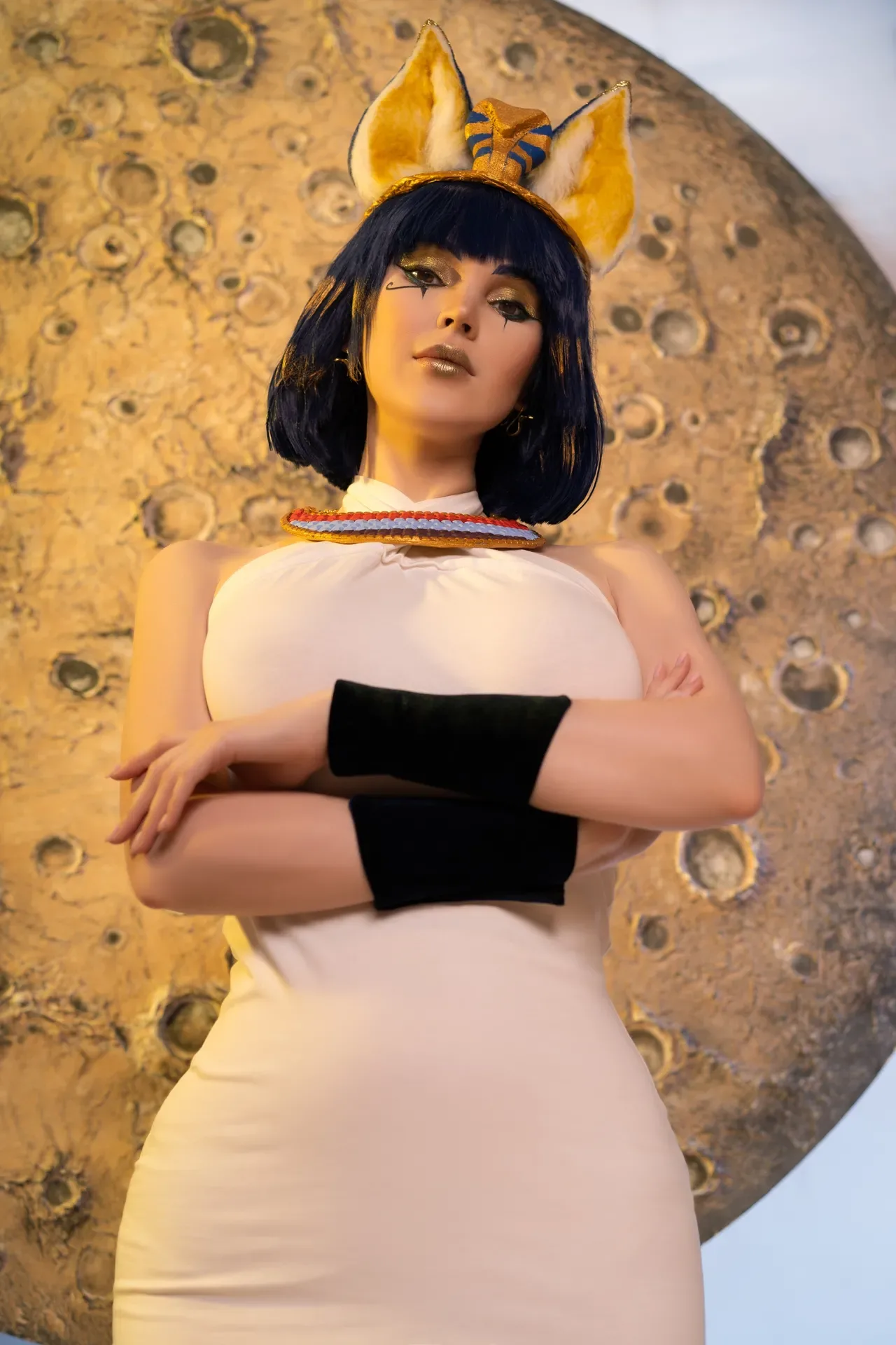 LiraKate – Ankha - 7