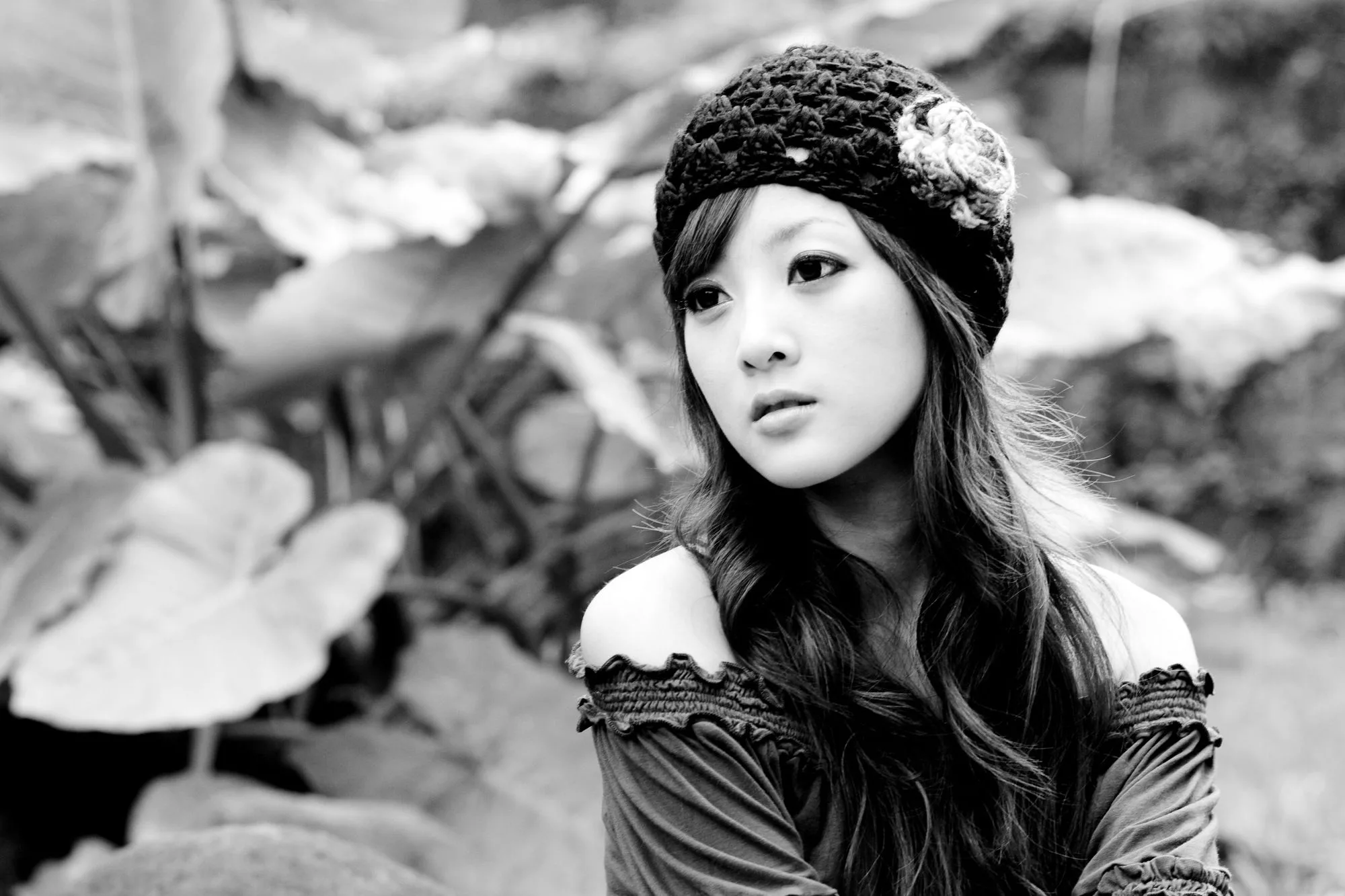 Zhang Kaijie - Bộ ảnh phiên bản đặc biệt CAPA [Cuộc thi nhiếp ảnh người đẹp] - 48