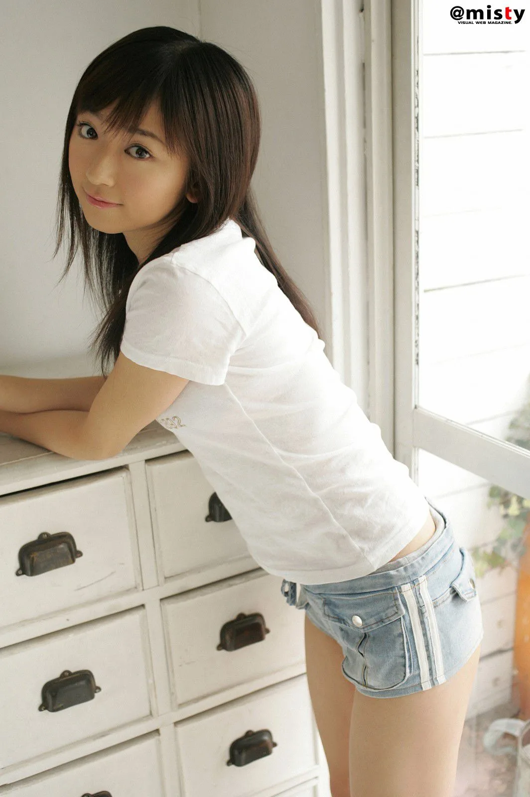 [@misty] Số 160 Yuka Kawamoto - 7