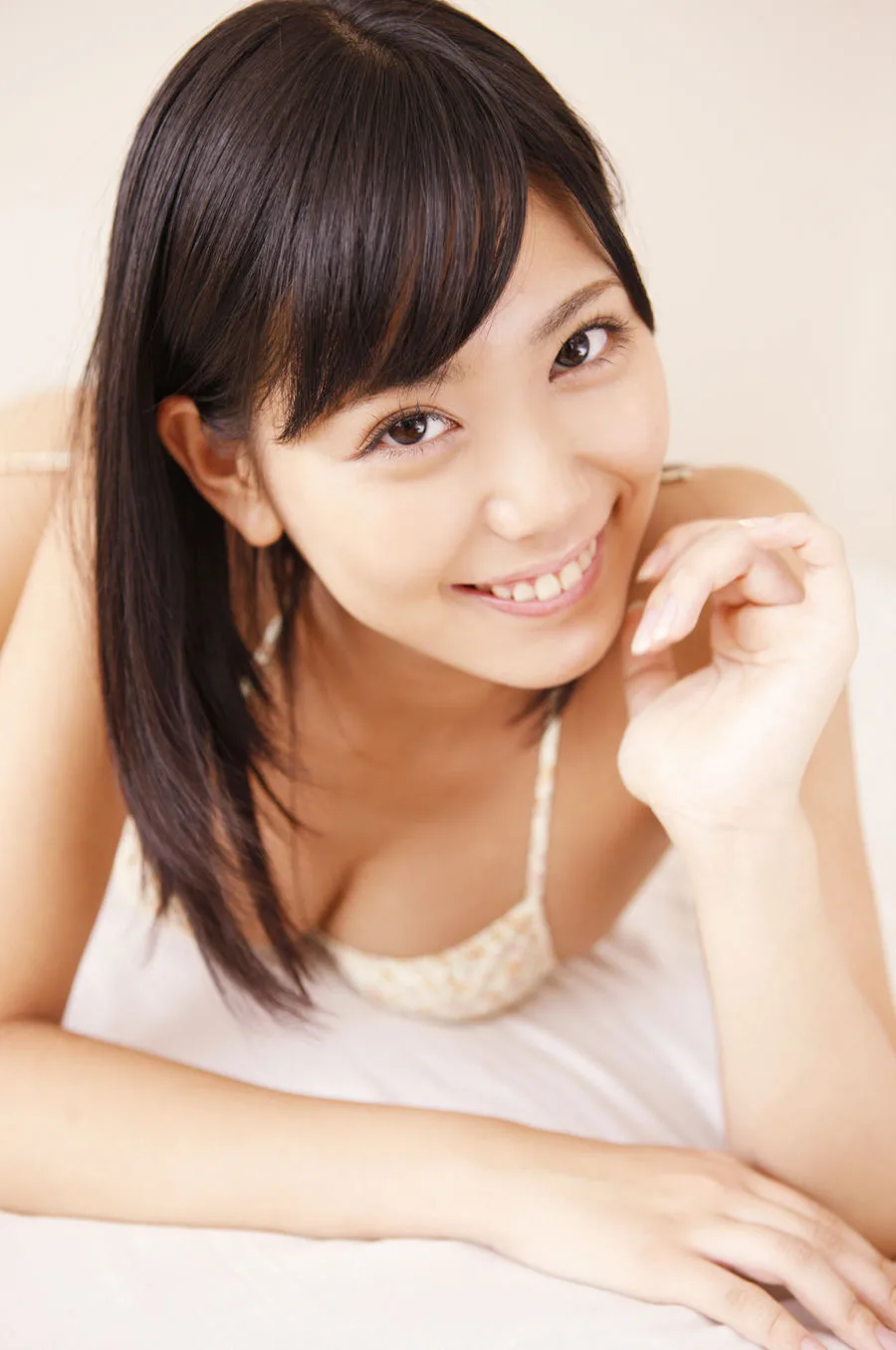 [Bộ sưu tập công chúa] Bộ sưu tập ảnh Shinohara Saimi + Yonezawa Rumi + Hara Aimi + Ichihashi Naobu - 30