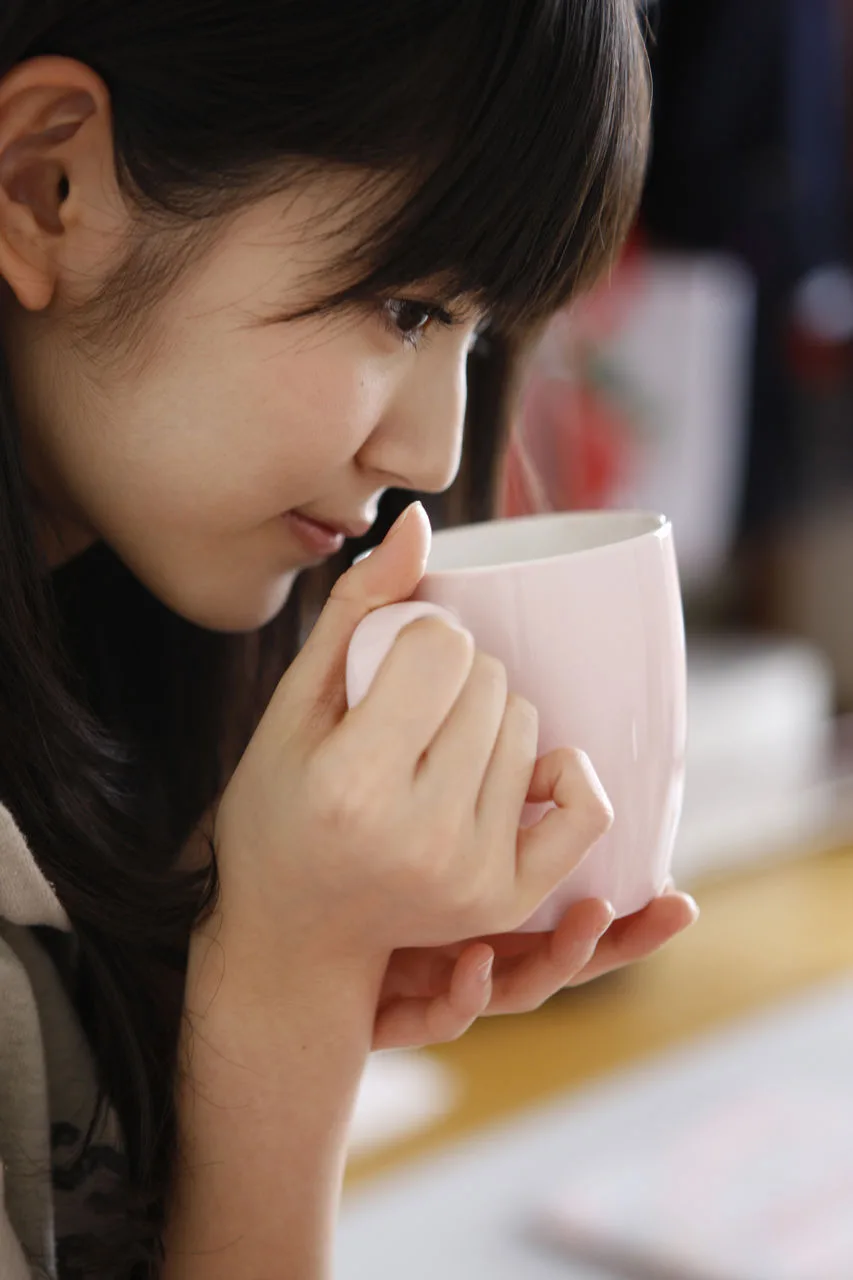 [Bộ ảnh sách điện tử H!P] Số 91 Airi Suzuki - 17
