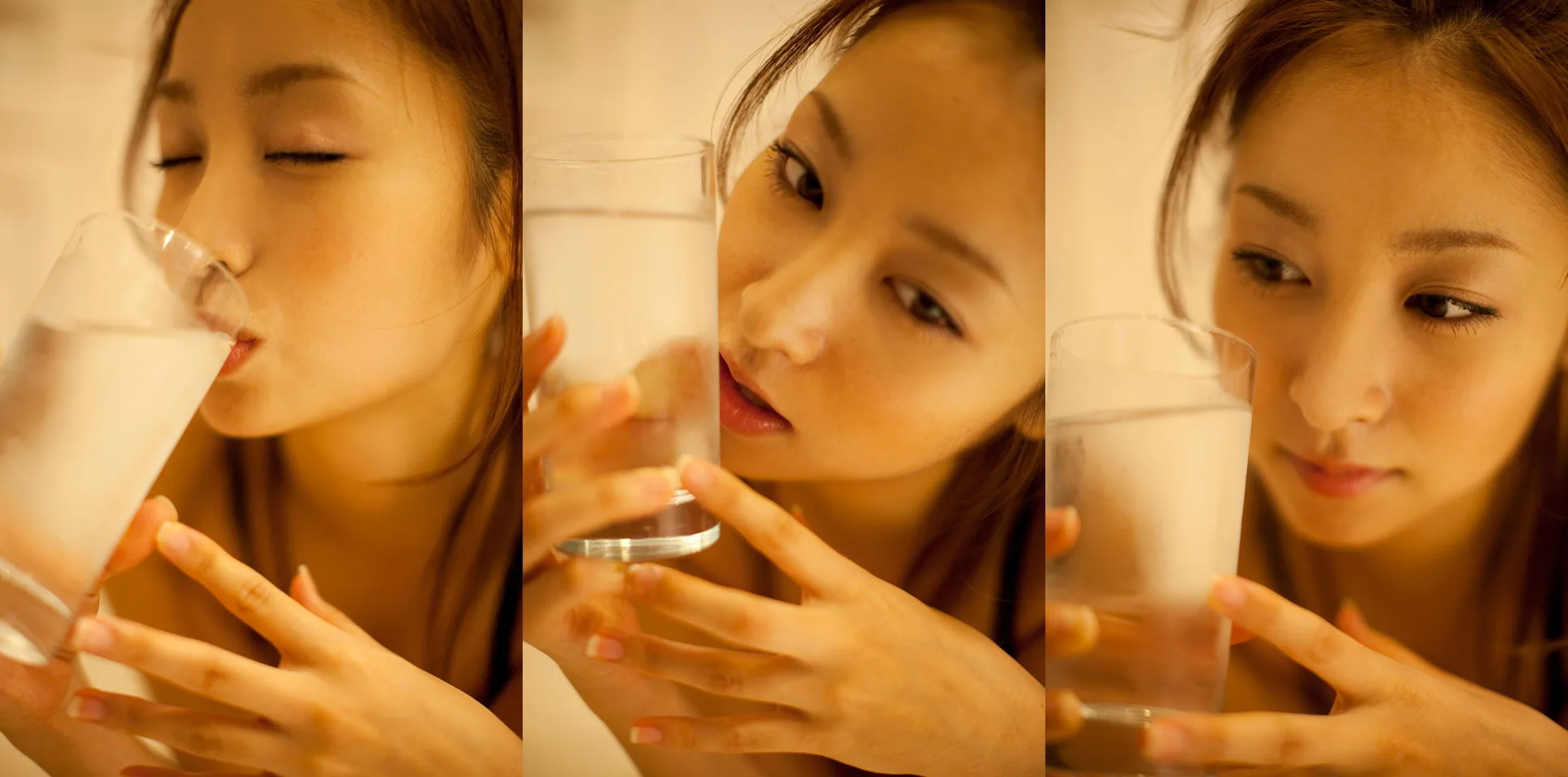 [Image.tv] Một album thực sự được viết dựa trên "Giấc mơ sao" của Aya Kiguchi - 18