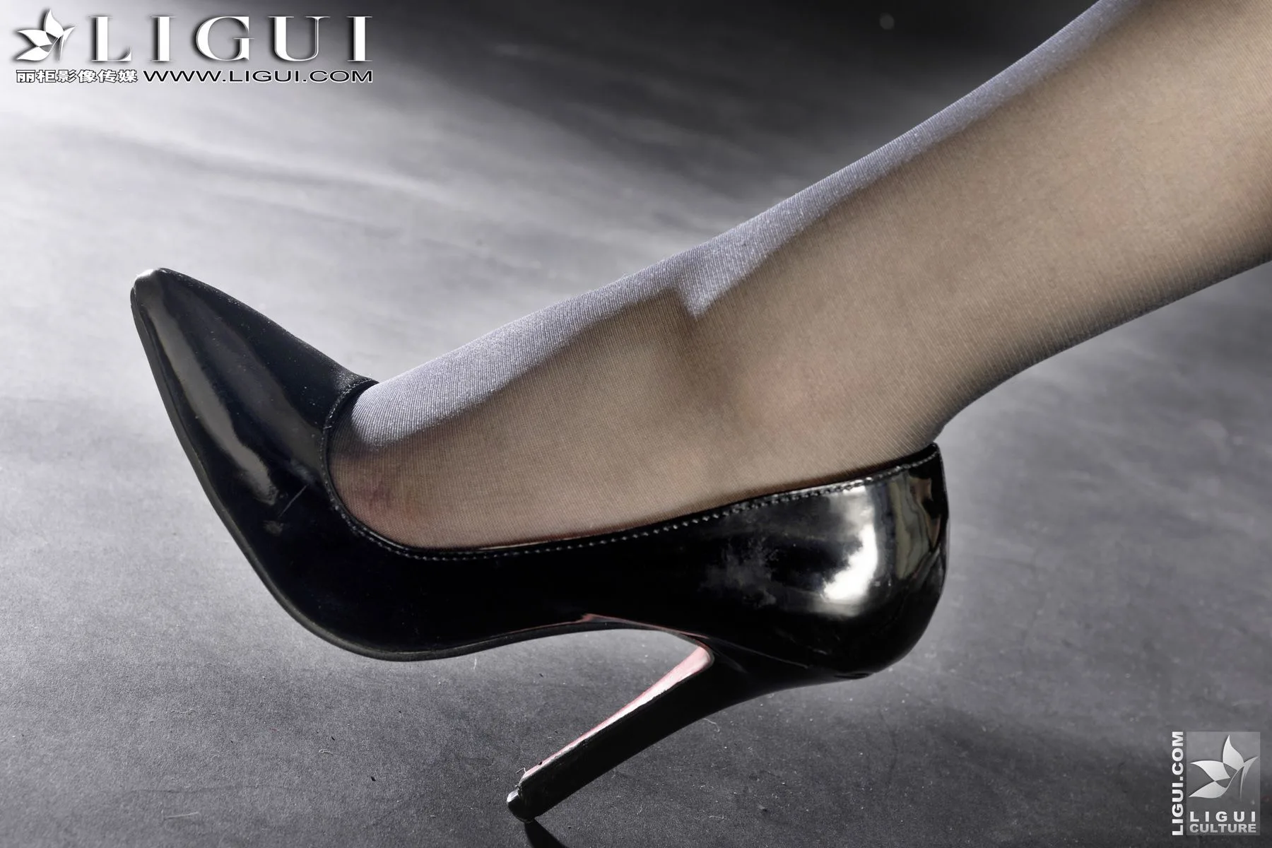 [Dòng sản phẩm làm đẹp LIGUI] Yingzi - Nữ hoàng LIGUI - 30