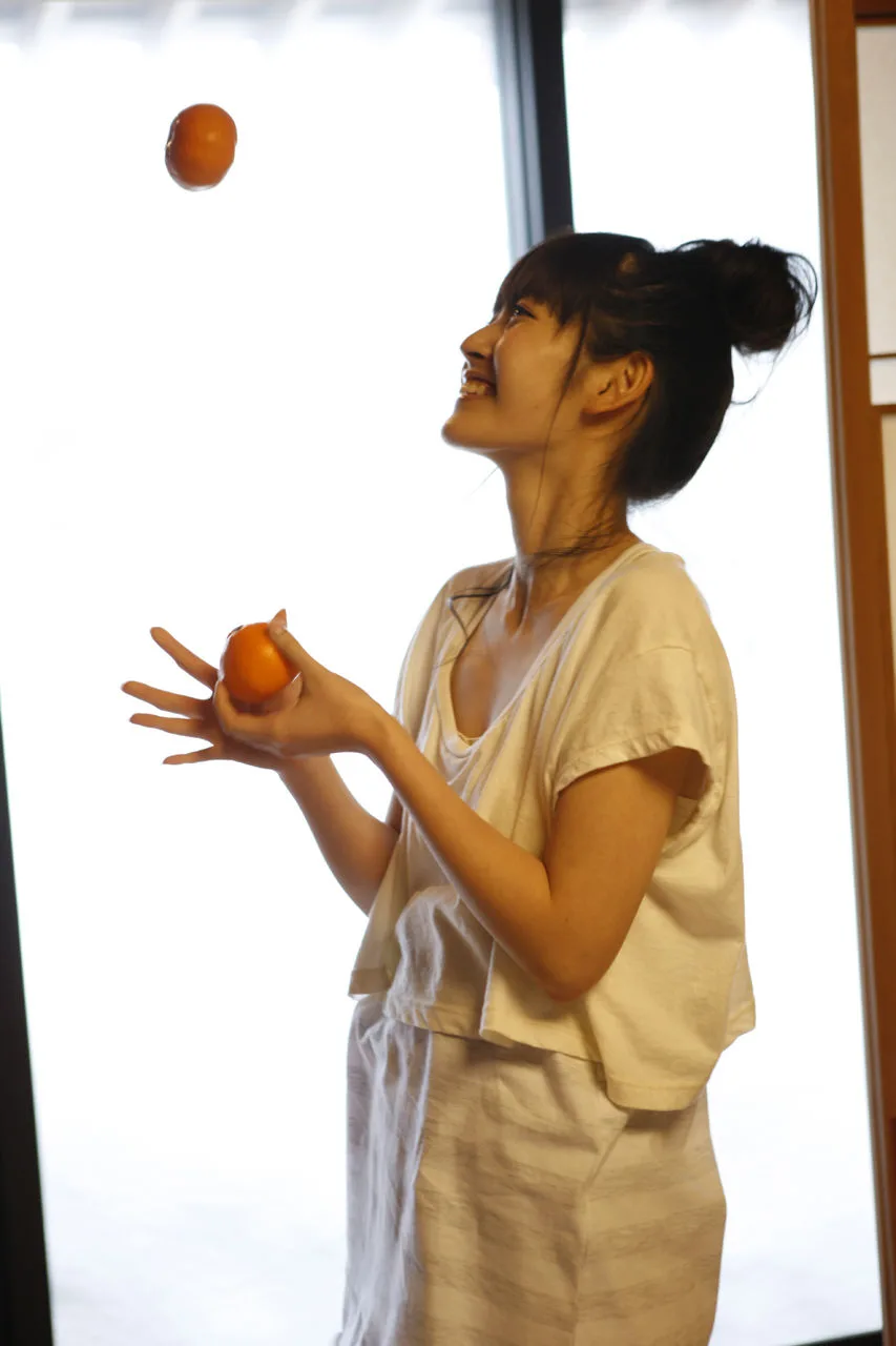 [Bộ ảnh sách điện tử H!P] Số 91 Airi Suzuki - 67