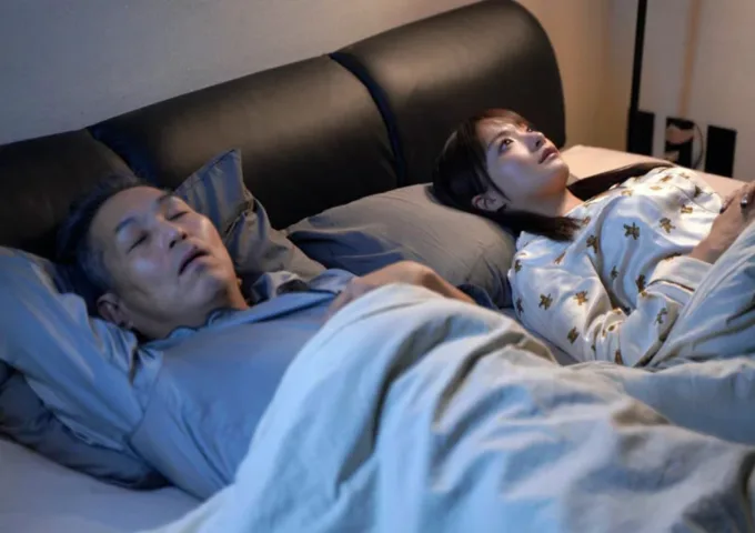 Chị dâu tương tư về cậu em chồng cặc bự địt khỏe